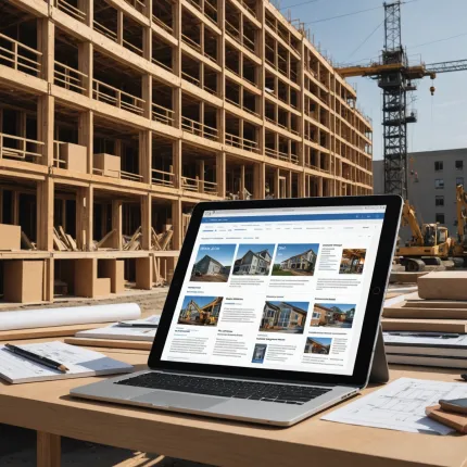 Выбор строительных материалов: как ориентироваться в современном каталоге стройматериалов